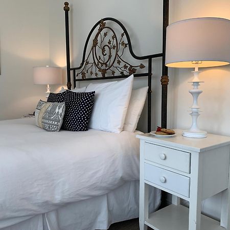 Inn At Playa Del Rey Los Angeles Zewnętrze zdjęcie