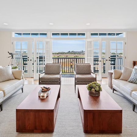 Inn At Playa Del Rey Los Angeles Zewnętrze zdjęcie