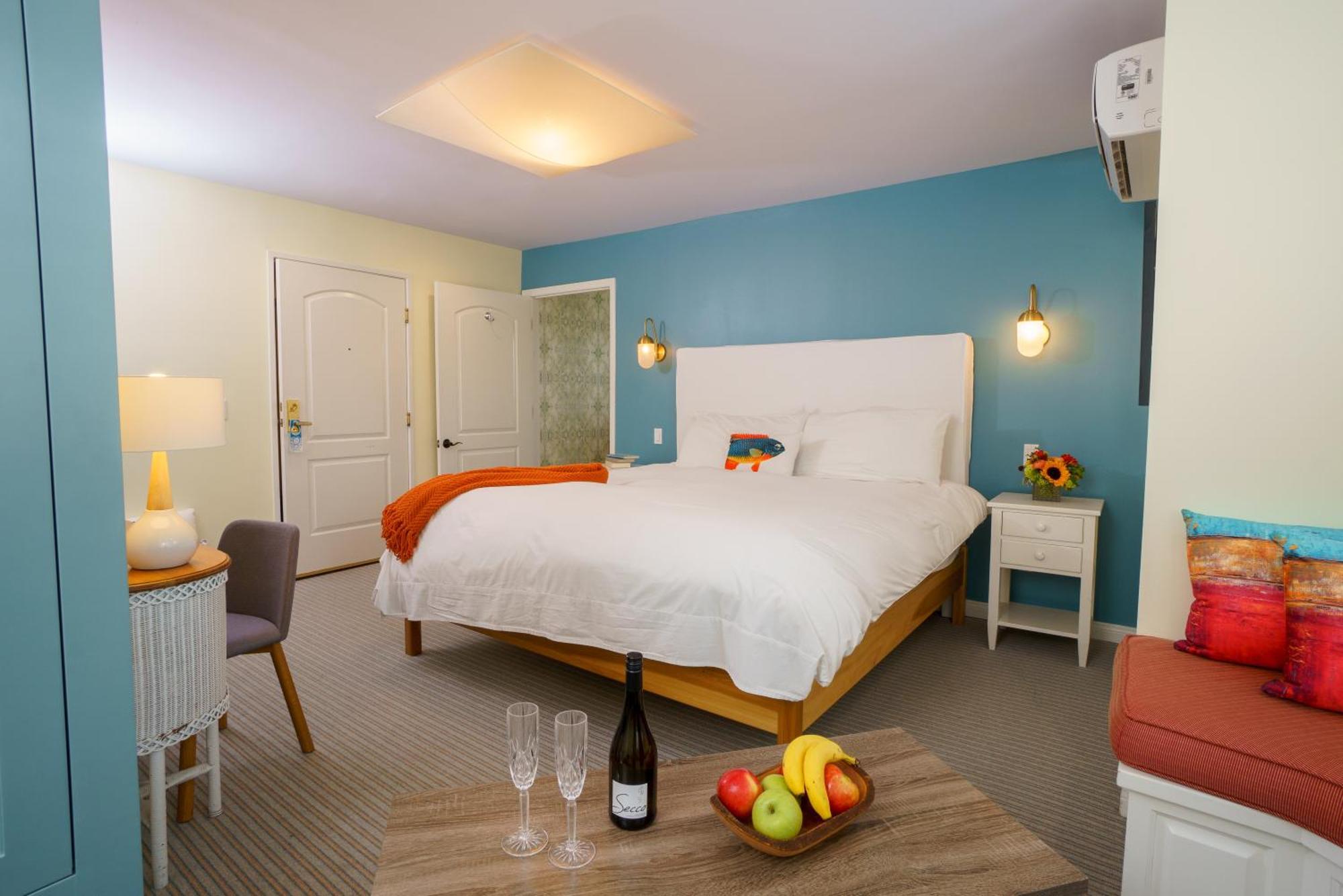 Inn At Playa Del Rey Los Angeles Zewnętrze zdjęcie