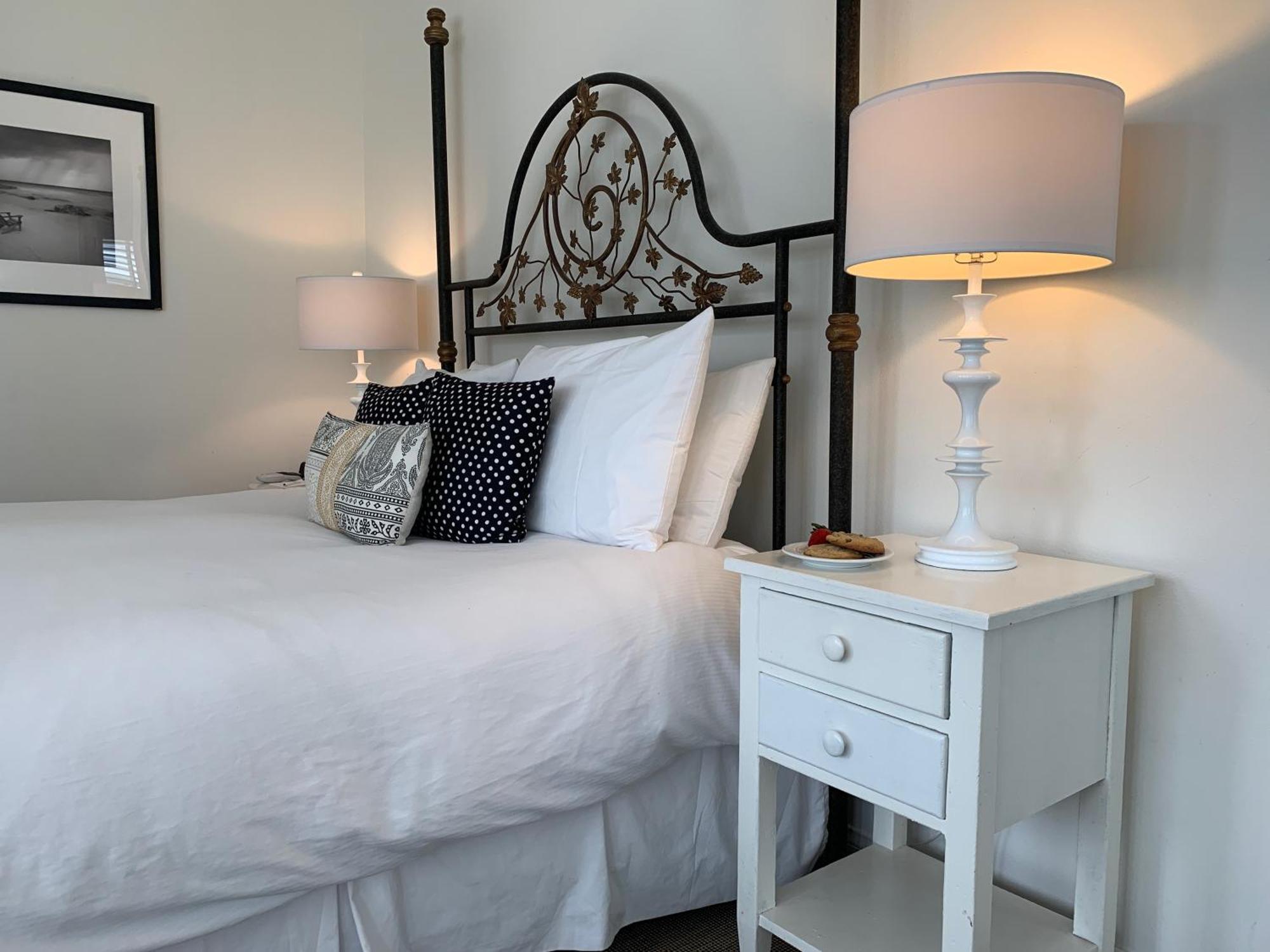 Inn At Playa Del Rey Los Angeles Zewnętrze zdjęcie