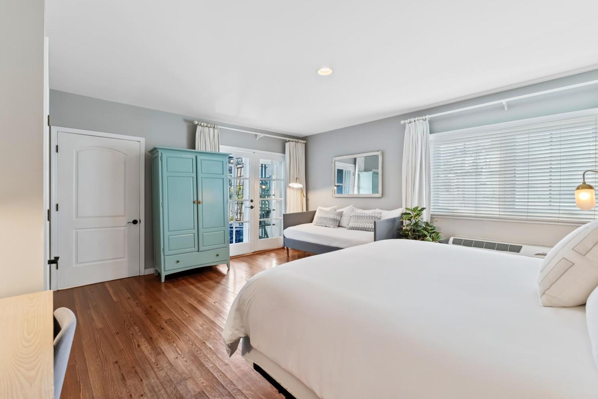 Inn At Playa Del Rey Los Angeles Zewnętrze zdjęcie