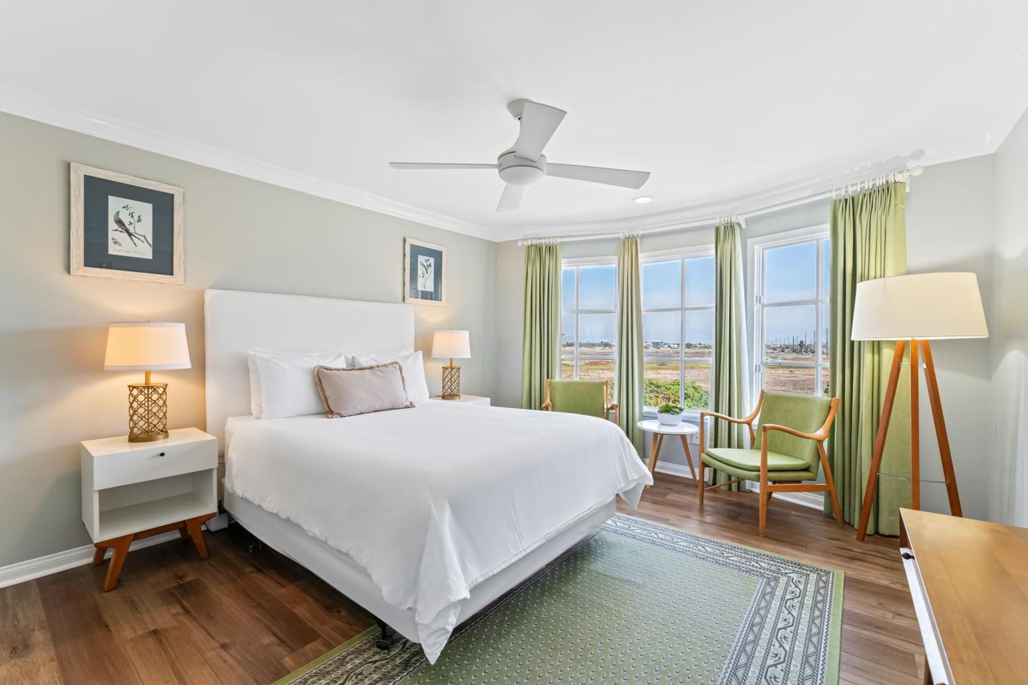 Inn At Playa Del Rey Los Angeles Zewnętrze zdjęcie