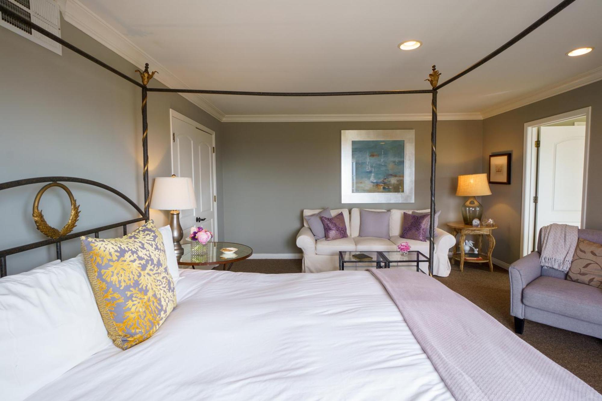 Inn At Playa Del Rey Los Angeles Zewnętrze zdjęcie