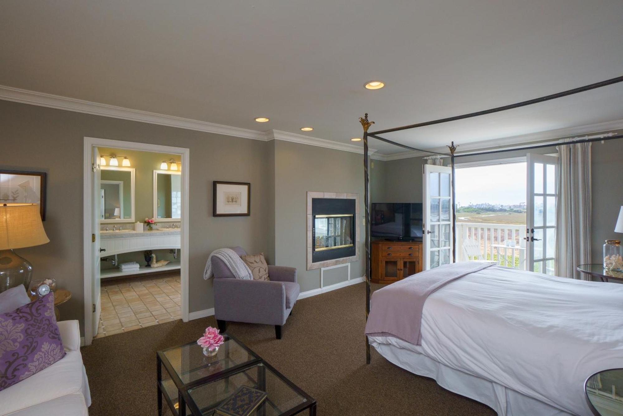 Inn At Playa Del Rey Los Angeles Zewnętrze zdjęcie