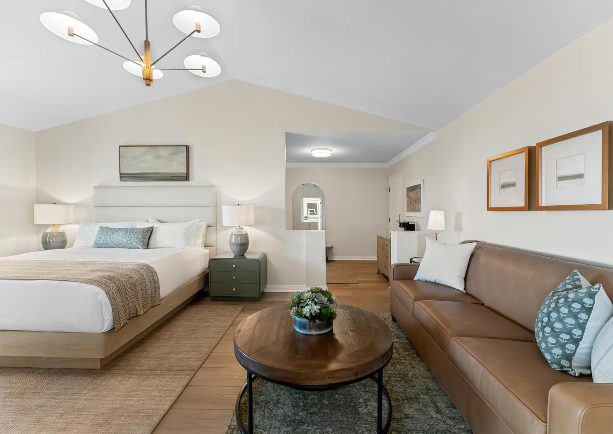 Inn At Playa Del Rey Los Angeles Zewnętrze zdjęcie