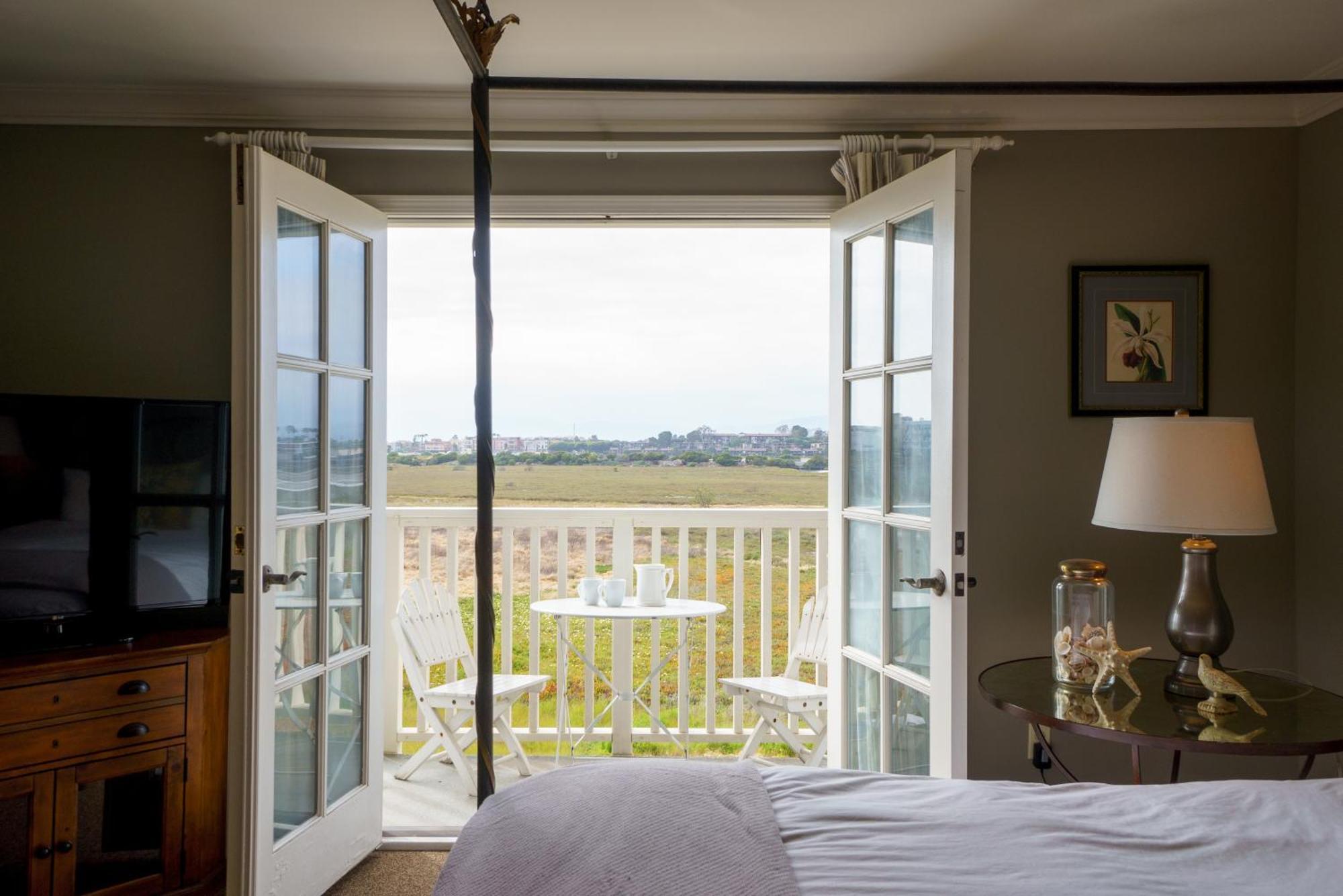 Inn At Playa Del Rey Los Angeles Zewnętrze zdjęcie