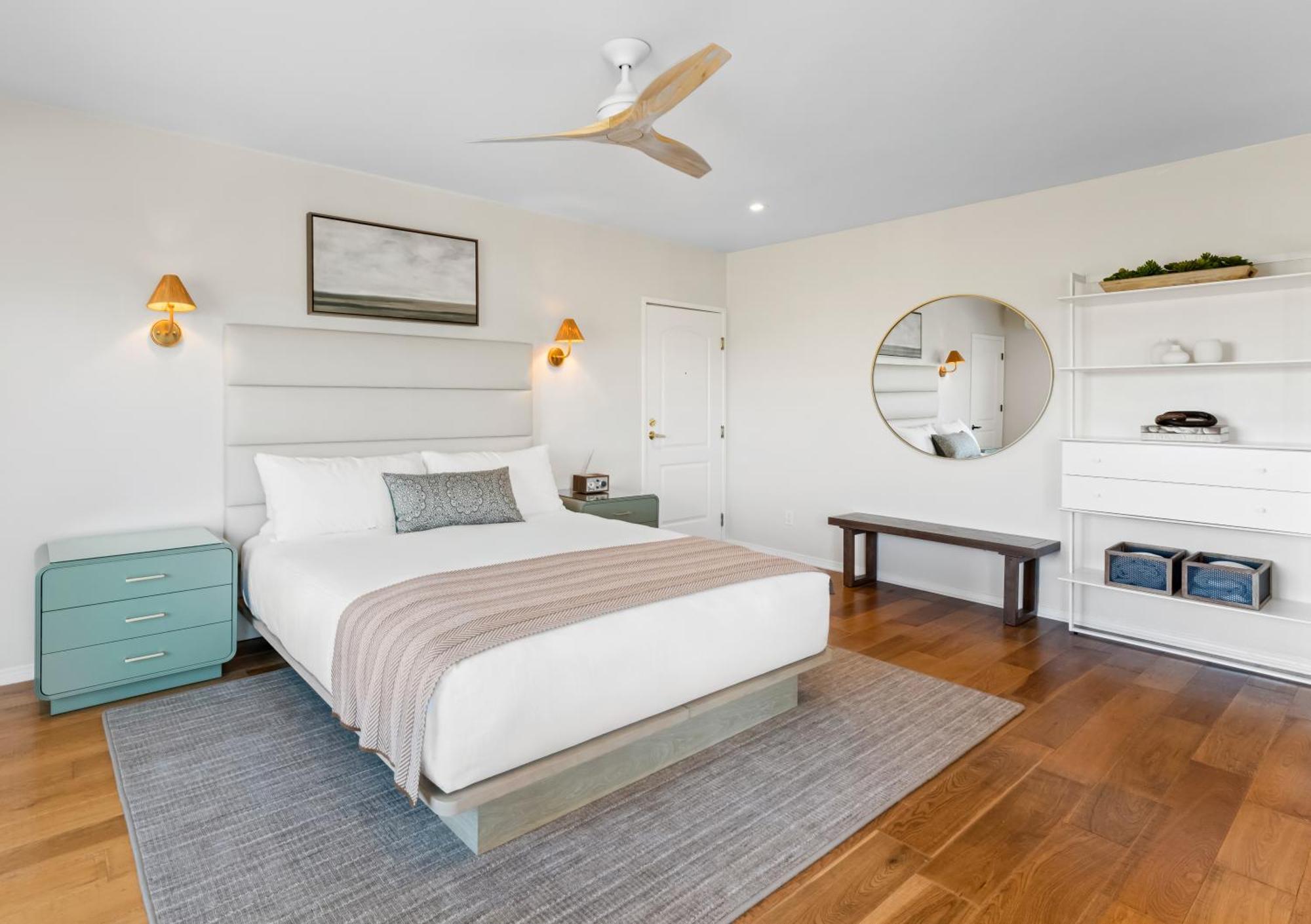 Inn At Playa Del Rey Los Angeles Zewnętrze zdjęcie
