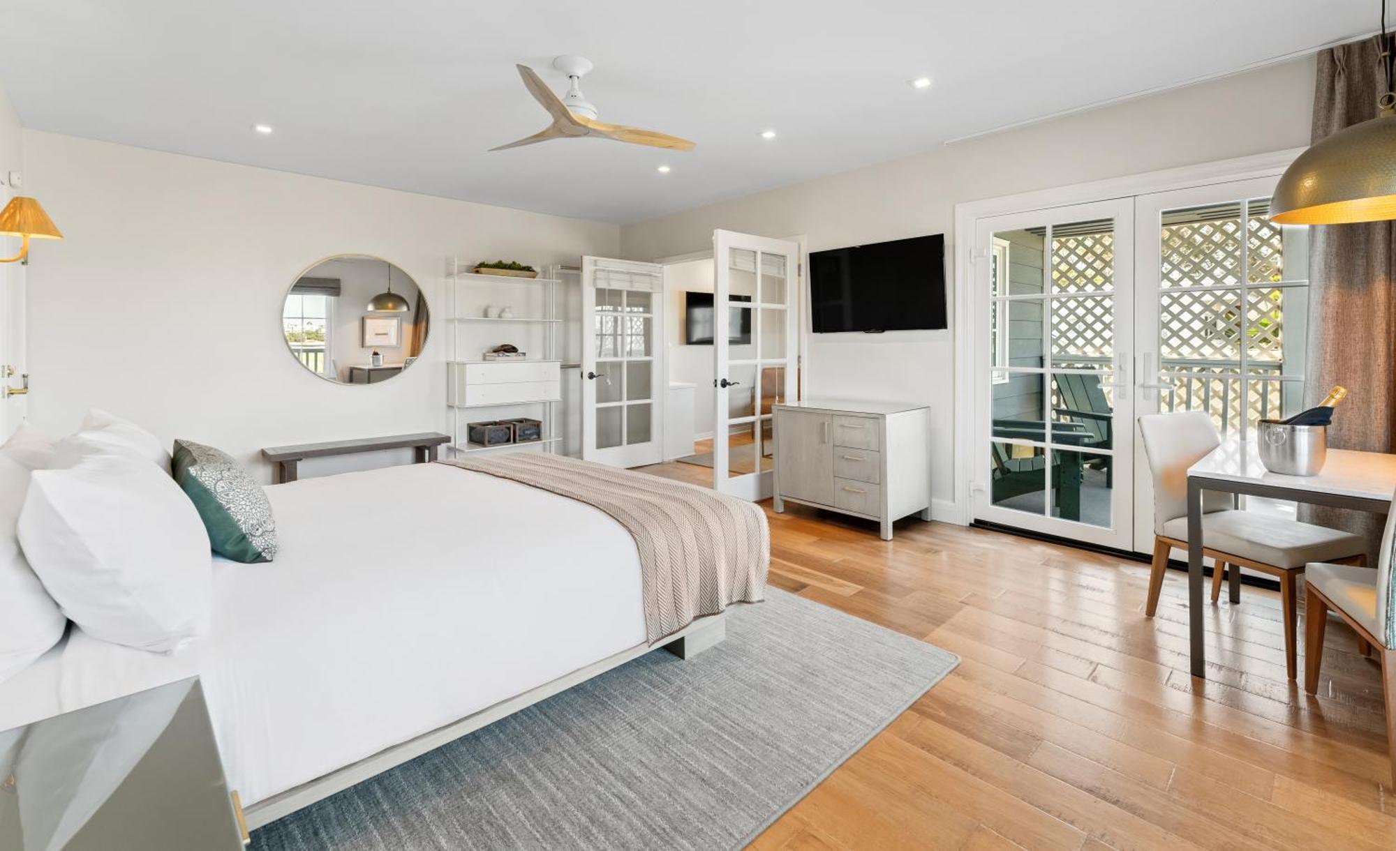 Inn At Playa Del Rey Los Angeles Zewnętrze zdjęcie