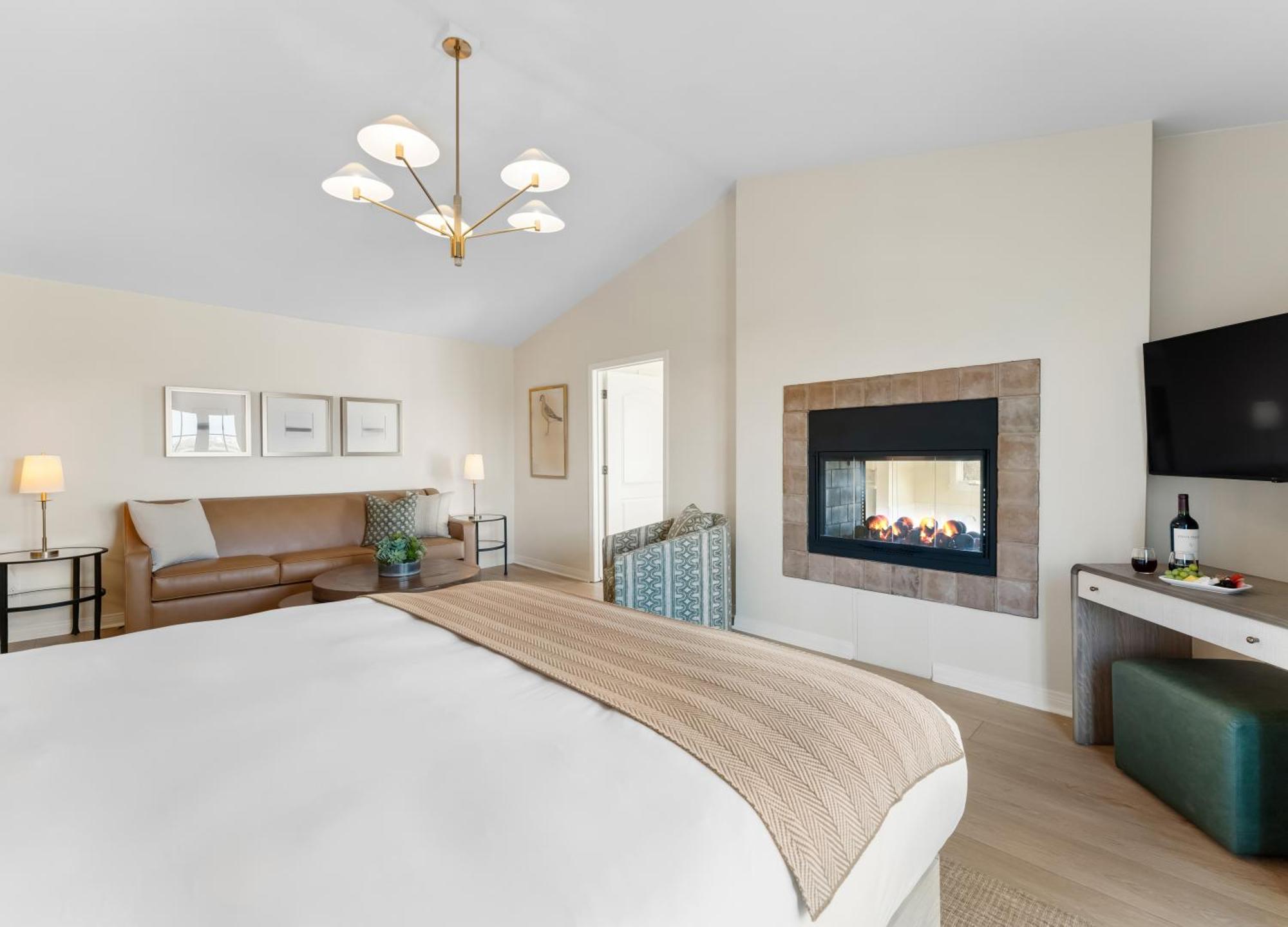 Inn At Playa Del Rey Los Angeles Zewnętrze zdjęcie