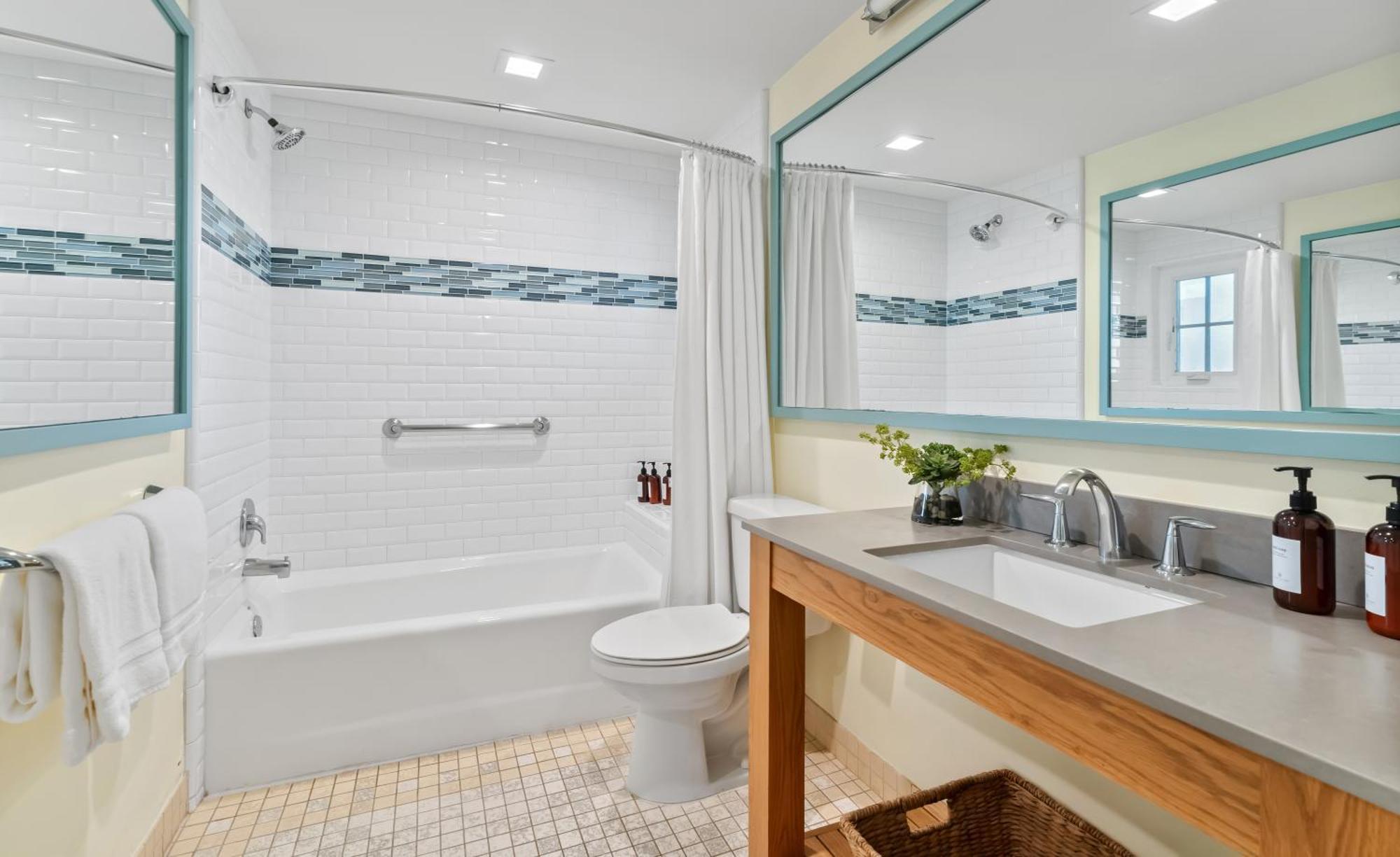 Inn At Playa Del Rey Los Angeles Zewnętrze zdjęcie
