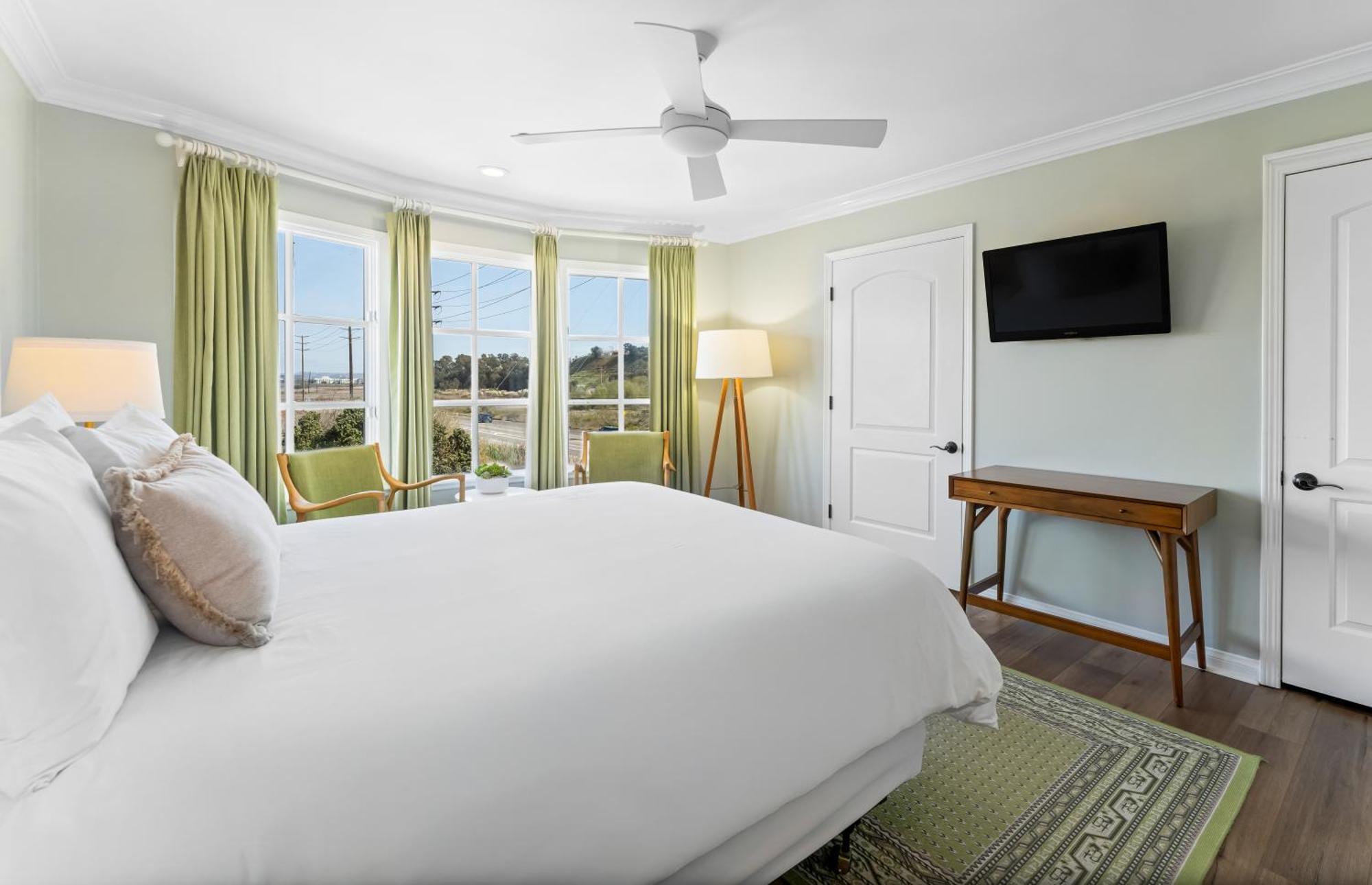 Inn At Playa Del Rey Los Angeles Pokój zdjęcie