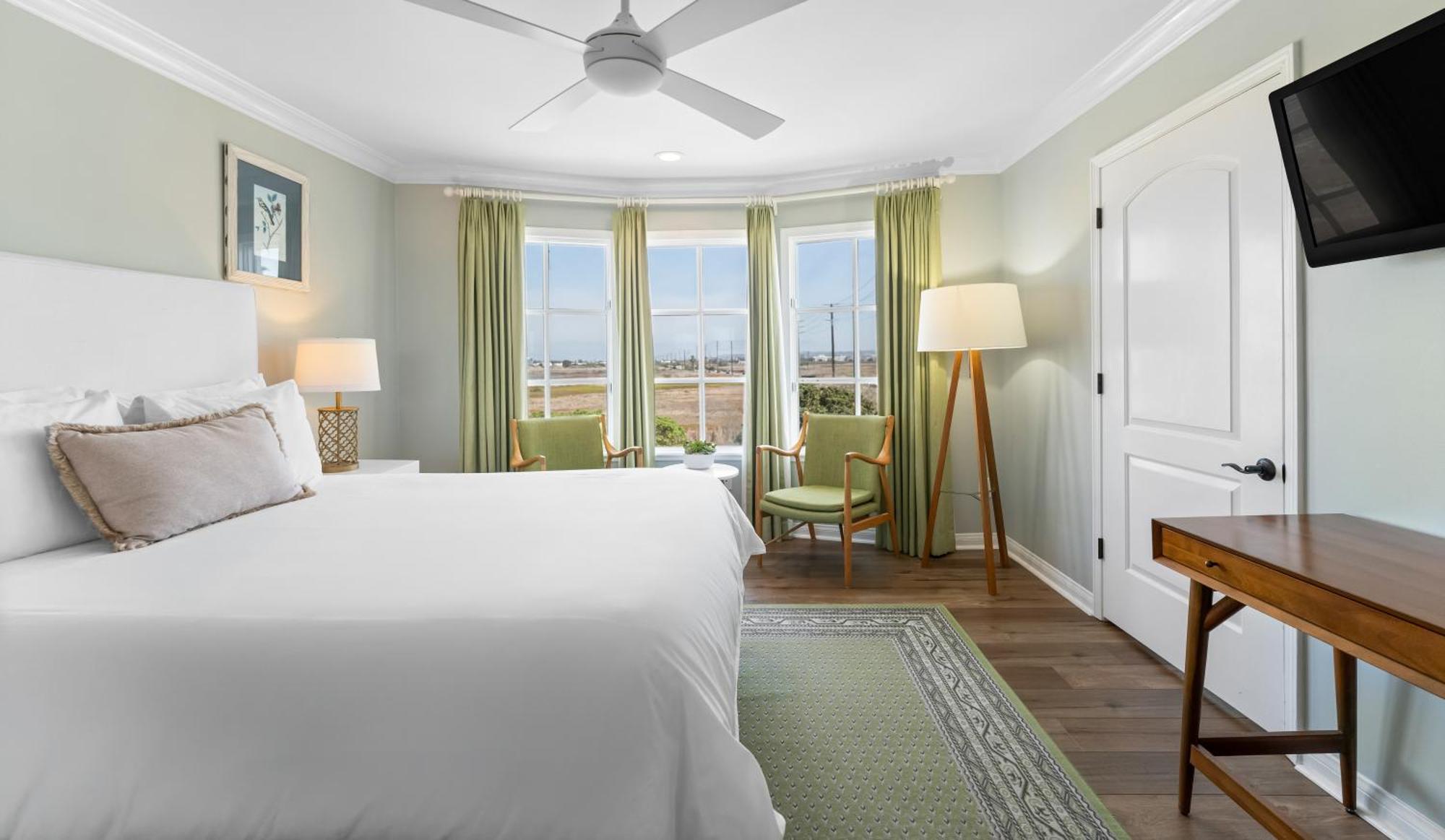 Inn At Playa Del Rey Los Angeles Zewnętrze zdjęcie