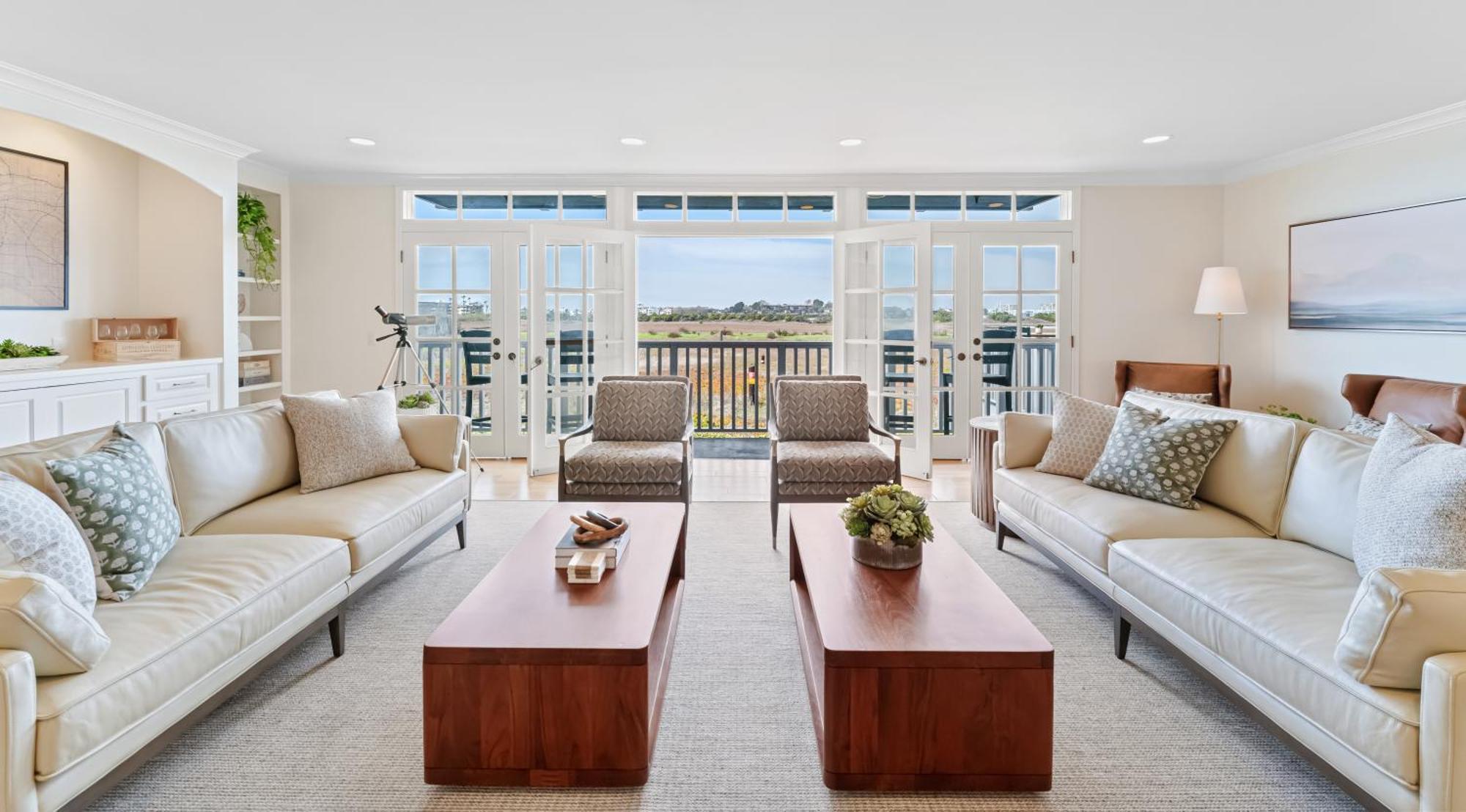 Inn At Playa Del Rey Los Angeles Zewnętrze zdjęcie