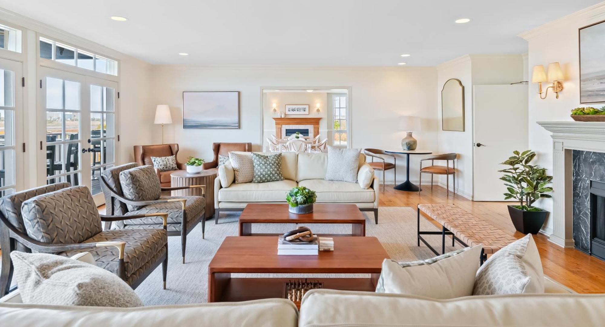 Inn At Playa Del Rey Los Angeles Zewnętrze zdjęcie