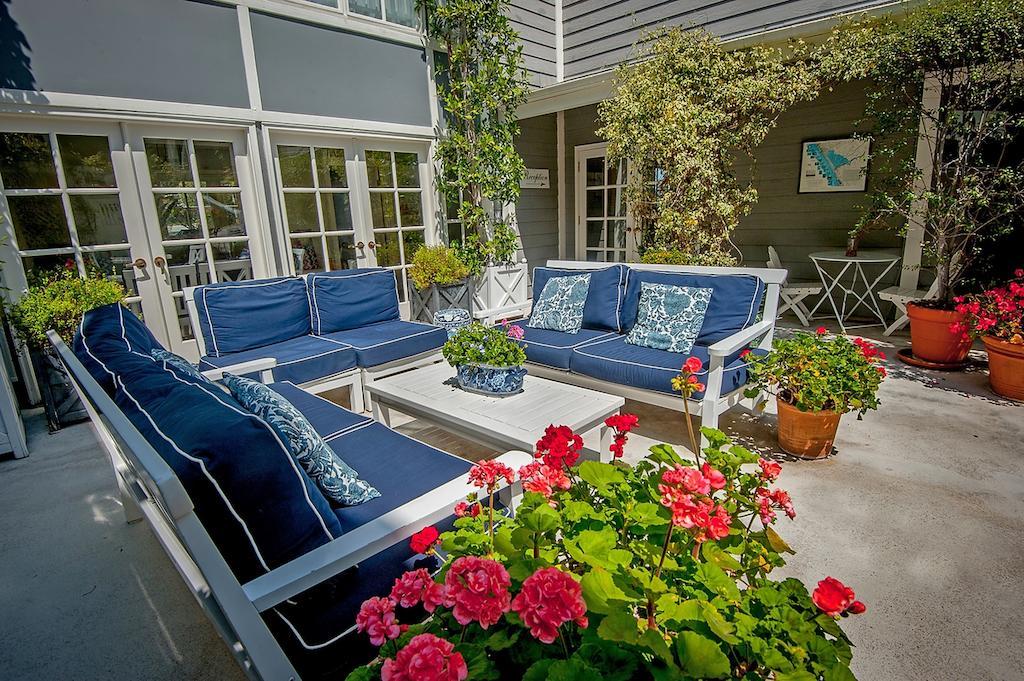 Inn At Playa Del Rey Los Angeles Zewnętrze zdjęcie