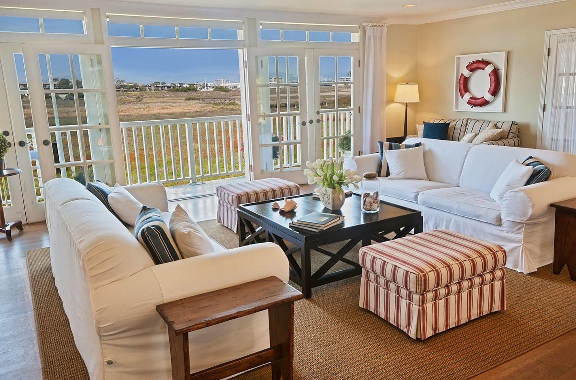 Inn At Playa Del Rey Los Angeles Zewnętrze zdjęcie